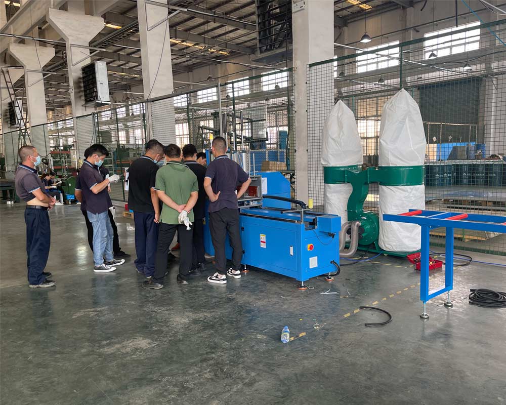 圓盤鋸片有平齒和梯平齒都能用在切鋁設(shè)備上嗎？